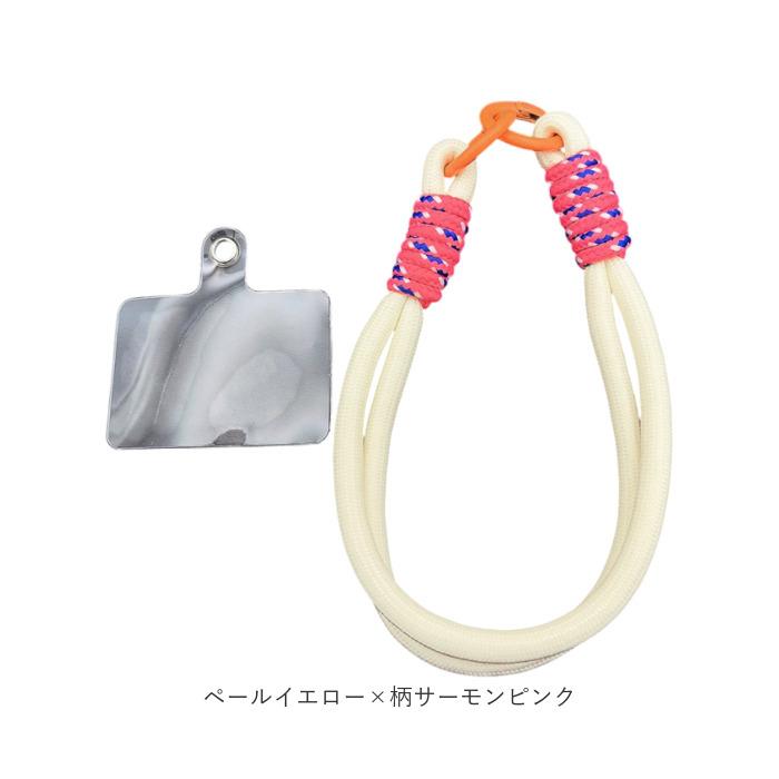 スマホ ストラップ 手首 通販 ハンドストラップ スマホストラップ 落下防止 携帯ストラップ おしゃれ 挟むだけ かわいい レディース ストラップホルダー スマホ |  | 28