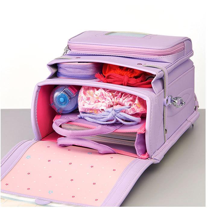 バッグ 通販バッグ 仕切り ランドセルインバッグ ランドセル 中仕切りバッグ インバッグ 仕切りバッグ ぴったり 撥水 取り出しやすい レイメイ藤井 バッグ |  | 10