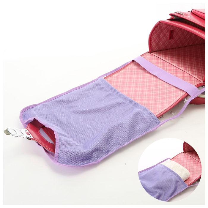 ランドセルカバー 通販ランドセルカバー 透明 女の子 男の子 ランドセル 保護 反射材付き リフレクター かわいい おしゃれ キラキラ ランドセルカバー | レイメイ藤井 | 05