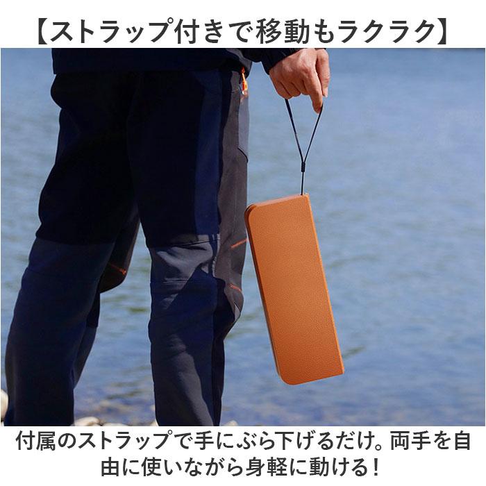 折りたたみ椅子 軽量 持ち運び コンパクト 通販 折り畳みチェア 折りたたみチェア 携帯イス 椅子 いす チェア アウトドア フェス 折りたたみ椅子 | BACKYARD FAMILY | 06