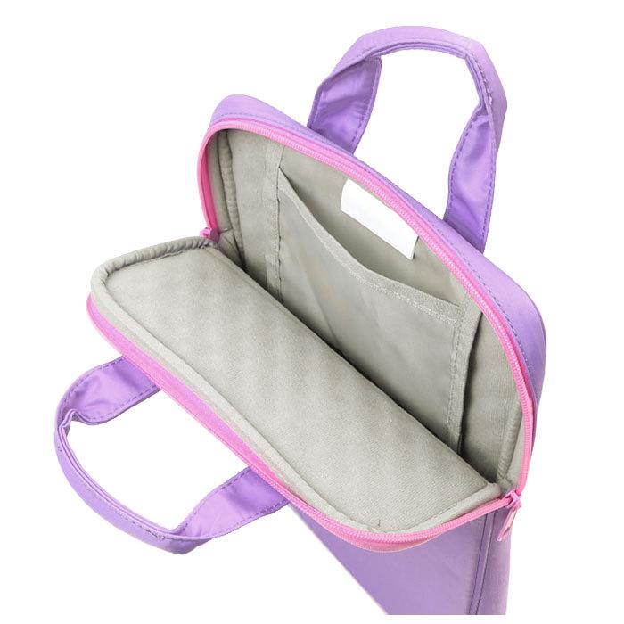 ノートpc 通販ノートpc ケース タブレットケース 低反発ウレタン パソコンケース PCバッグ PCケース ケース タブレット ノートPC レイメイ藤井 ランドセルに入る | レイメイ藤井 | 10