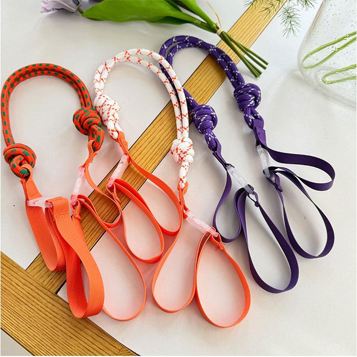 バッグ ストラップ ショルダー 通販 ストラップのみ 付け替え ショルダーストラップ エコバッグ バッグショルダー パラコード ベルト 肩掛け バッグ |  | 19