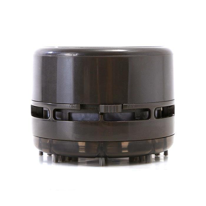 卓上クリーナー 通販卓上クリーナー 消しゴム デスククリーナー 強力 パワフル 紙くず 壁ぎわ かき出し デスク 卓上 おしゃれ シンプル 卓上クリーナー | BACKYARD FAMILY | 05