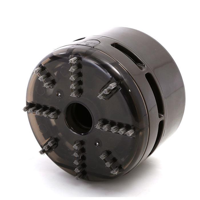 卓上クリーナー 通販卓上クリーナー 消しゴム デスククリーナー 強力 パワフル 紙くず 壁ぎわ かき出し デスク 卓上 おしゃれ シンプル 卓上クリーナー | BACKYARD FAMILY | 06