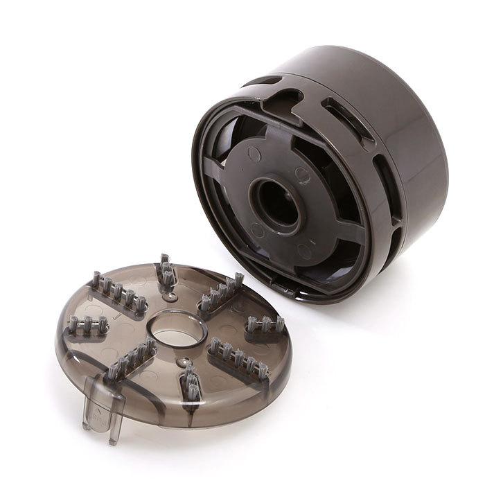 卓上クリーナー 通販卓上クリーナー 消しゴム デスククリーナー 強力 パワフル 紙くず 壁ぎわ かき出し デスク 卓上 おしゃれ シンプル 卓上クリーナー | BACKYARD FAMILY | 08