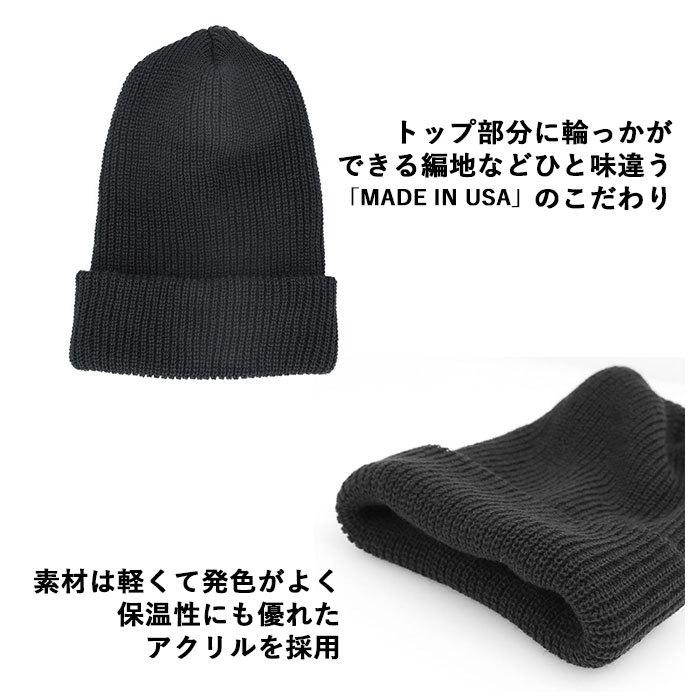 ワッチキャップ ロスコ 通販 ブランド ROTHCO ニット帽 帽子 無地 ビーニー アクリル Acrylic Watch Cap おしゃれ the us navy seal シンプル ワッチキャップ |  | 12