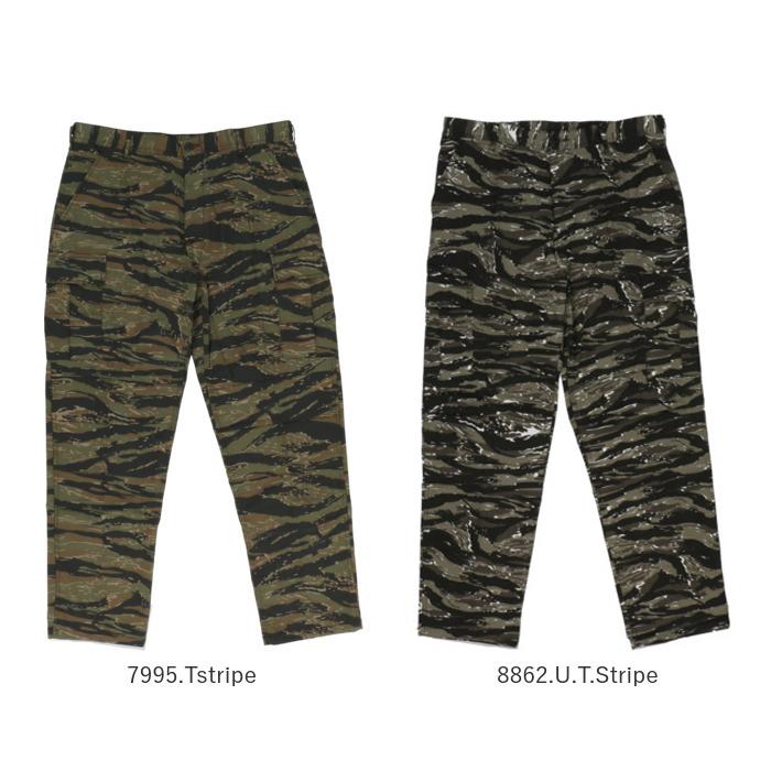 ロスコ 通販ロスコ カーゴパンツ ブランド ROTHCO B.D.U メンズ 迷彩服 迷彩パンツ ダンス おしゃれ 長ズボン ボトムス アメカジ 大きいサイズ l xl s m サイズ | ROTHCO | 28