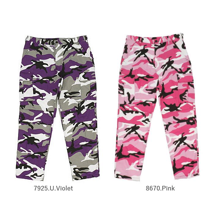 ロスコ 通販ロスコ カーゴパンツ ブランド ROTHCO B.D.U メンズ 迷彩服 迷彩パンツ ダンス おしゃれ 長ズボン ボトムス アメカジ 大きいサイズ l xl s m サイズ | ROTHCO | 30