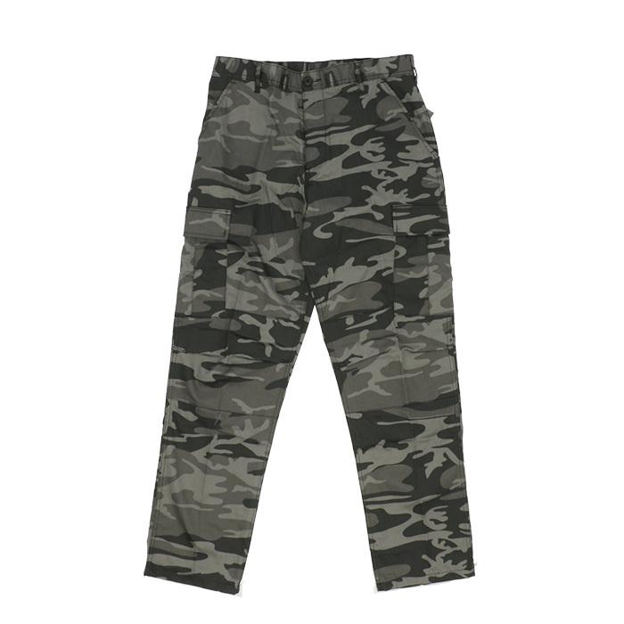 ロスコ 通販ロスコ カーゴパンツ ブランド ROTHCO B.D.U メンズ 迷彩服 迷彩パンツ ダンス おしゃれ 長ズボン ボトムス アメカジ 大きいサイズ l xl s m サイズ | ROTHCO | 19