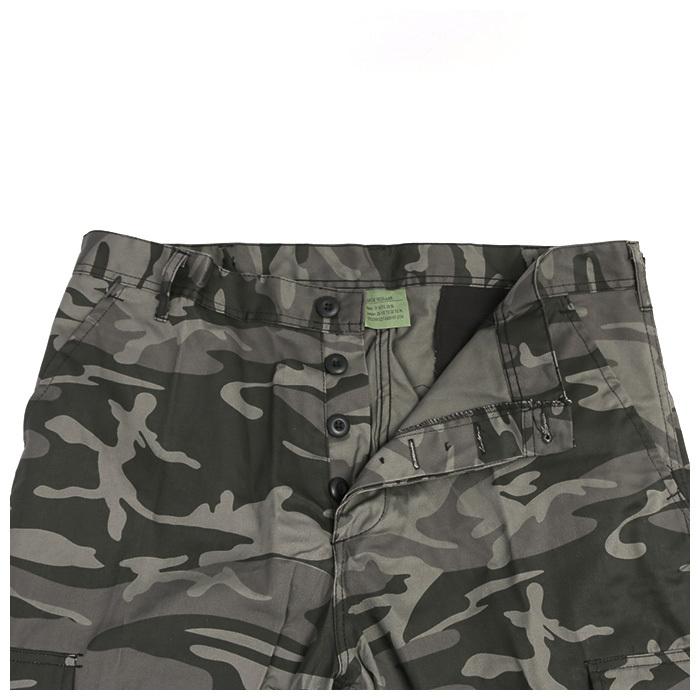 ロスコ 通販ロスコ カーゴパンツ ブランド ROTHCO B.D.U メンズ 迷彩服 迷彩パンツ ダンス おしゃれ 長ズボン ボトムス アメカジ 大きいサイズ l xl s m サイズ | ROTHCO | 21