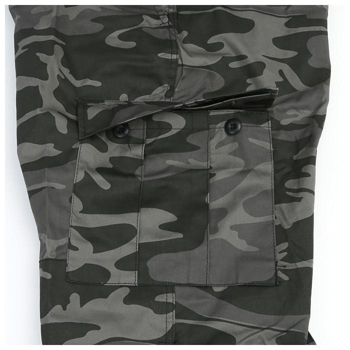 ロスコ 通販ロスコ カーゴパンツ ブランド ROTHCO B.D.U メンズ 迷彩服 迷彩パンツ ダンス おしゃれ 長ズボン ボトムス アメカジ 大きいサイズ l xl s m サイズ | ROTHCO | 23