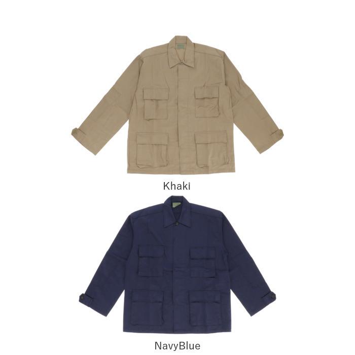 長袖シャツ 通販長袖シャツ メンズ ロスコ ジャケット シャツジャケット 大きいサイズ ミリタリー ブランド 迷彩 カモフラ 無地 アメカジ カジュアル アウター | ROTHCO | 11