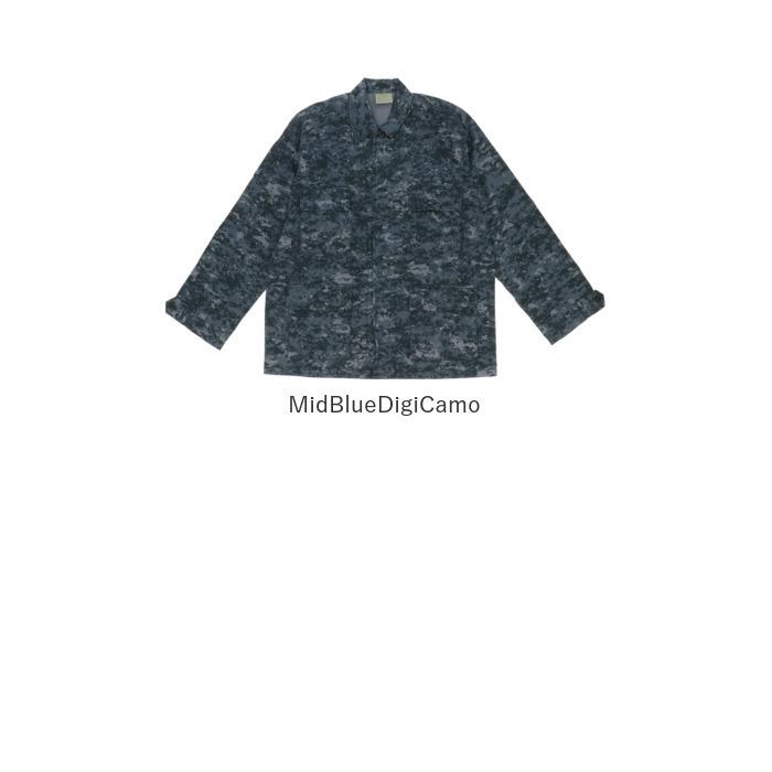 長袖シャツ 通販長袖シャツ メンズ ロスコ ジャケット シャツジャケット 大きいサイズ ミリタリー ブランド 迷彩 カモフラ 無地 アメカジ カジュアル アウター | ROTHCO | 19