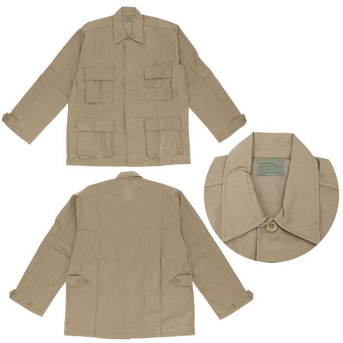 長袖シャツ 通販長袖シャツ メンズ ロスコ ジャケット シャツジャケット 大きいサイズ ミリタリー ブランド 迷彩 カモフラ 無地 アメカジ カジュアル アウター | ROTHCO | 02