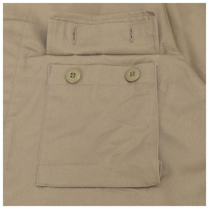 長袖シャツ 通販長袖シャツ メンズ ロスコ ジャケット シャツジャケット 大きいサイズ ミリタリー ブランド 迷彩 カモフラ 無地 アメカジ カジュアル アウター | ROTHCO | 04