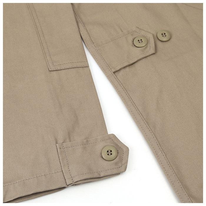 長袖シャツ 通販長袖シャツ メンズ ロスコ ジャケット シャツジャケット 大きいサイズ ミリタリー ブランド 迷彩 カモフラ 無地 アメカジ カジュアル アウター | ROTHCO | 07