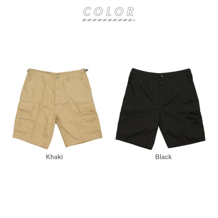 ロスコ ハーフパンツ 通販 ブランド メンズ 大きいサイズ ミリタリー 迷彩 カモフラ 無地 アメカジ カジュアル ショートパンツ ボトムス ズボン おしゃれ ロスコ |  | 23