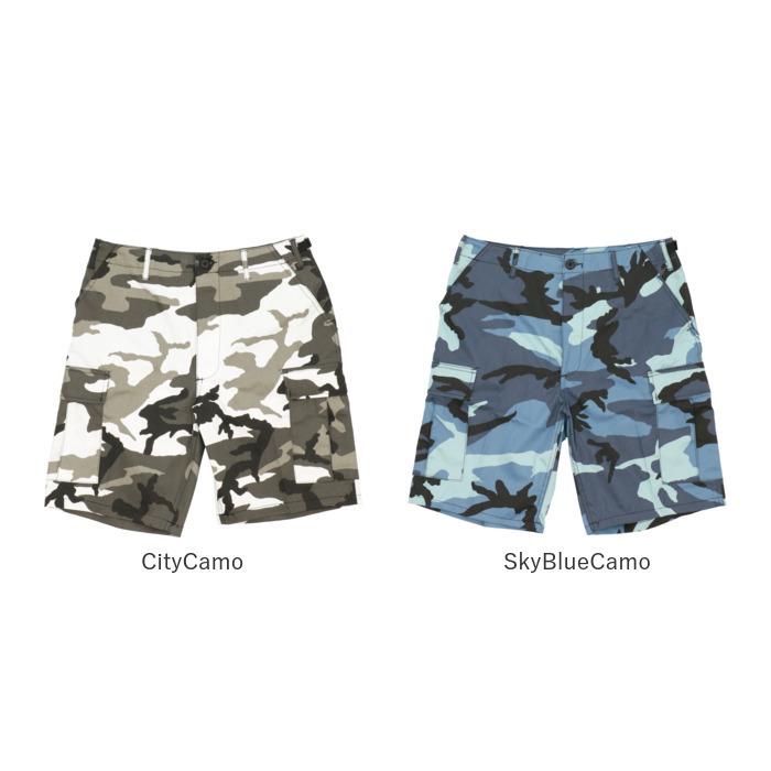 ロスコ ハーフパンツ 通販 ブランド メンズ 大きいサイズ ミリタリー 迷彩 カモフラ 無地 アメカジ カジュアル ショートパンツ ボトムス ズボン おしゃれ ロスコ |  | 25