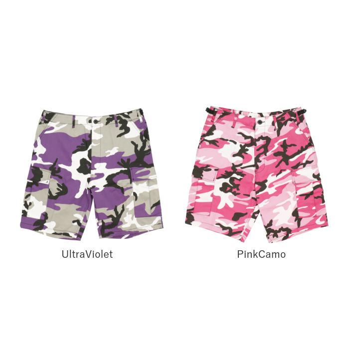 ロスコ ハーフパンツ 通販 ブランド メンズ 大きいサイズ ミリタリー 迷彩 カモフラ 無地 アメカジ カジュアル ショートパンツ ボトムス ズボン おしゃれ ロスコ |  | 26