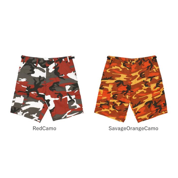 ロスコ ハーフパンツ 通販 ブランド メンズ 大きいサイズ ミリタリー 迷彩 カモフラ 無地 アメカジ カジュアル ショートパンツ ボトムス ズボン おしゃれ ロスコ |  | 27