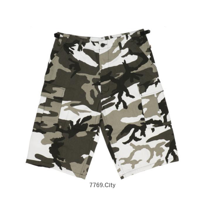 ハーフパンツ 通販ハーフパンツ メンズ ロスコ ブランド ROTHCO カーゴショーツ 迷彩パンツ ひざ下 ダンス アーミー おしゃれ 半ズボン ボトムス アメカジ 大き | ROTHCO | 11