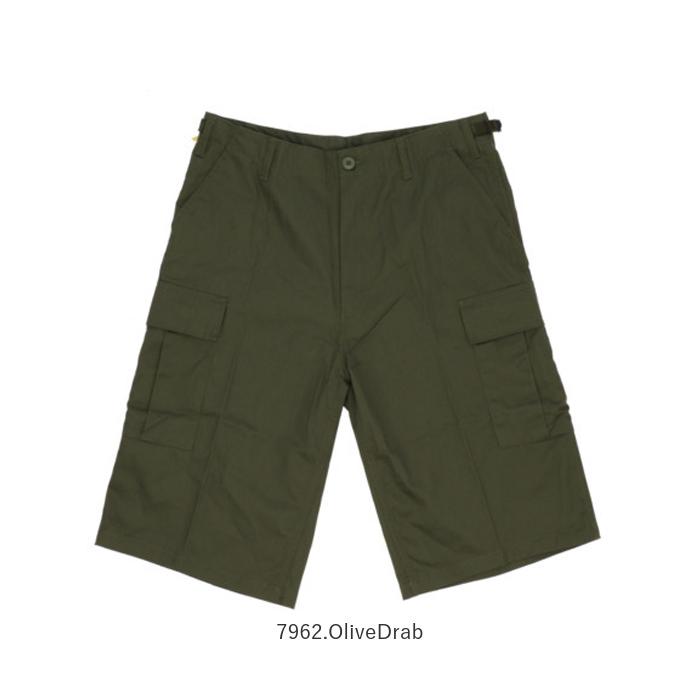 ハーフパンツ 通販ハーフパンツ メンズ ロスコ ブランド ROTHCO カーゴショーツ 迷彩パンツ ひざ下 ダンス アーミー おしゃれ 半ズボン ボトムス アメカジ 大き | ROTHCO | 13