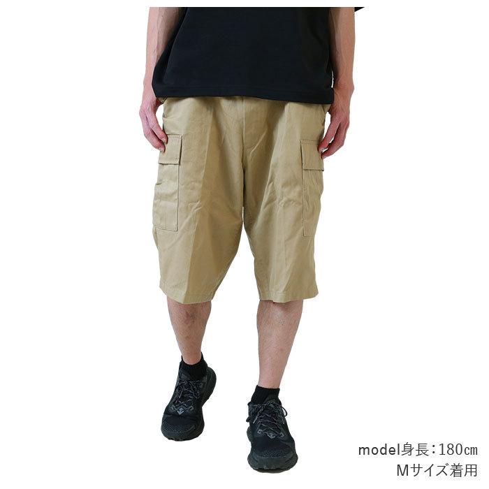 ハーフパンツ 通販ハーフパンツ メンズ ロスコ ブランド ROTHCO カーゴショーツ 迷彩パンツ ひざ下 ダンス アーミー おしゃれ 半ズボン ボトムス アメカジ 大き | ROTHCO | 02