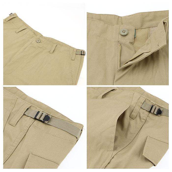 ハーフパンツ 通販ハーフパンツ メンズ ロスコ ブランド ROTHCO カーゴショーツ 迷彩パンツ ひざ下 ダンス アーミー おしゃれ 半ズボン ボトムス アメカジ 大き | ROTHCO | 06