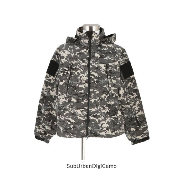 ロスコ 通販ロスコ ジャケット ブランド メンズ 大きいサイズ ミリタリージャケット 迷彩 カモフラ 無地 アメカジ カジュアル アウター 上着 トップス ジャンパ | ROTHCO | 21