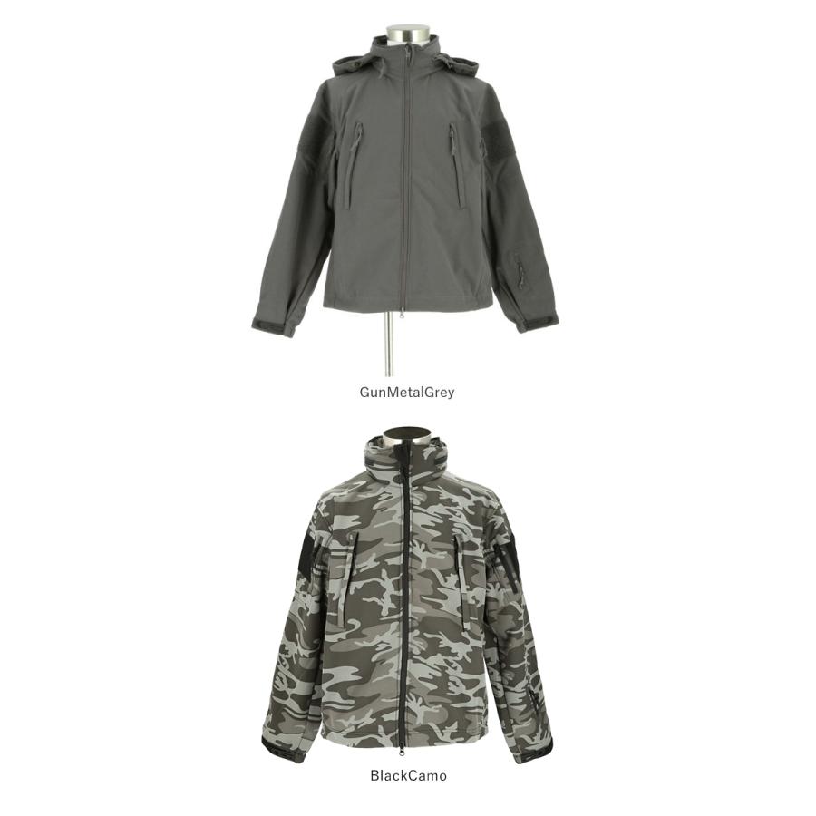 ロスコ ジャケット 通販 ブランド メンズ 大きいサイズ ミリタリー