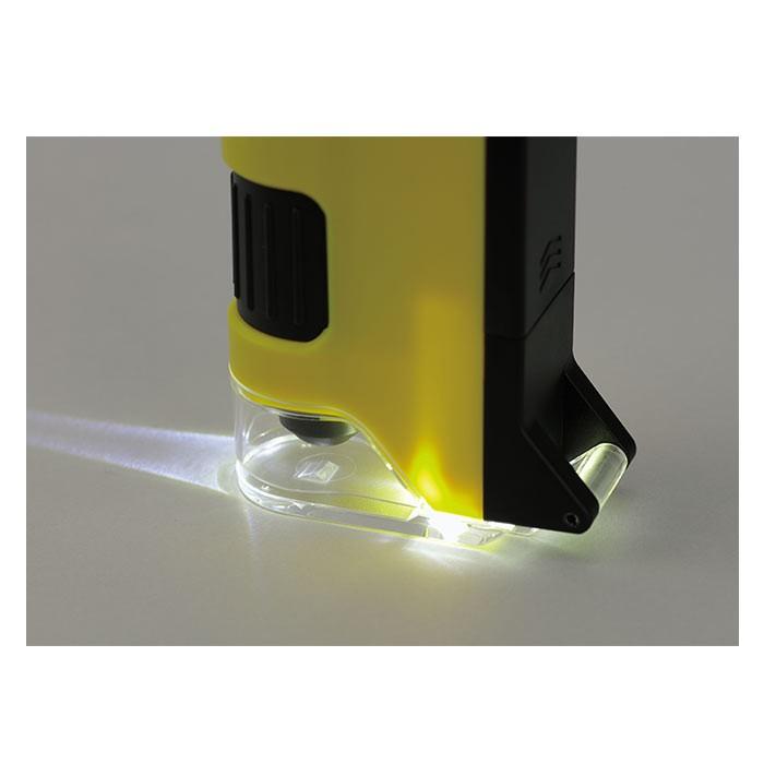 顕微鏡 スマホで撮影 通販 自由研究 子供 スマホ 写真 ハンディ顕微鏡dx スマホアダプター 小学生 ハンディ 100倍 150倍 200倍 250倍 100〜250倍 顕微鏡 | レイメイ藤井 | 06