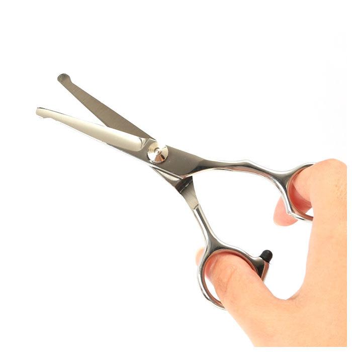 トリミング 通販トリミング シザー セット すきバサミ 犬 グッズ 猫 小動物 はさみ お手入れ ペット用品 犬用はさみ トリマー セニングシザー 犬用  トリミング | BACKYARD FAMILY | 12