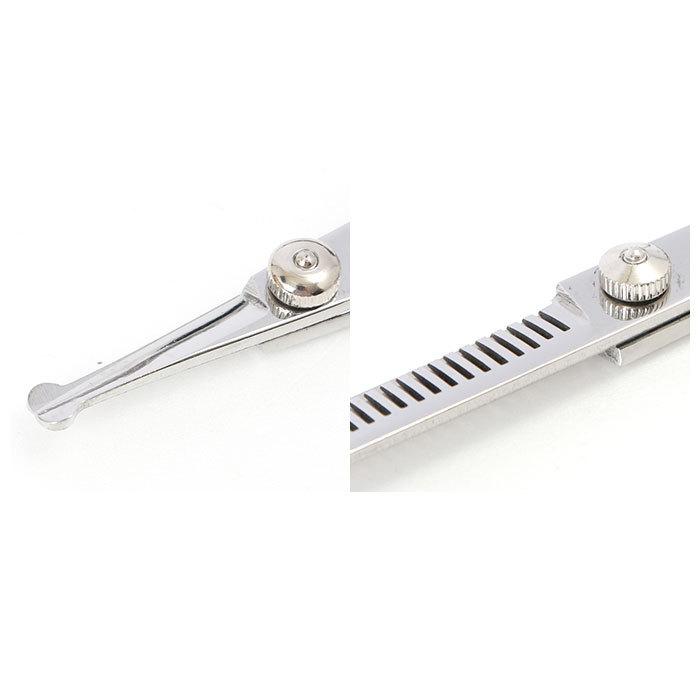 トリミング 通販トリミング シザー セット すきバサミ 犬 グッズ 猫 小動物 はさみ お手入れ ペット用品 犬用はさみ トリマー セニングシザー 犬用  トリミング | BACKYARD FAMILY | 13