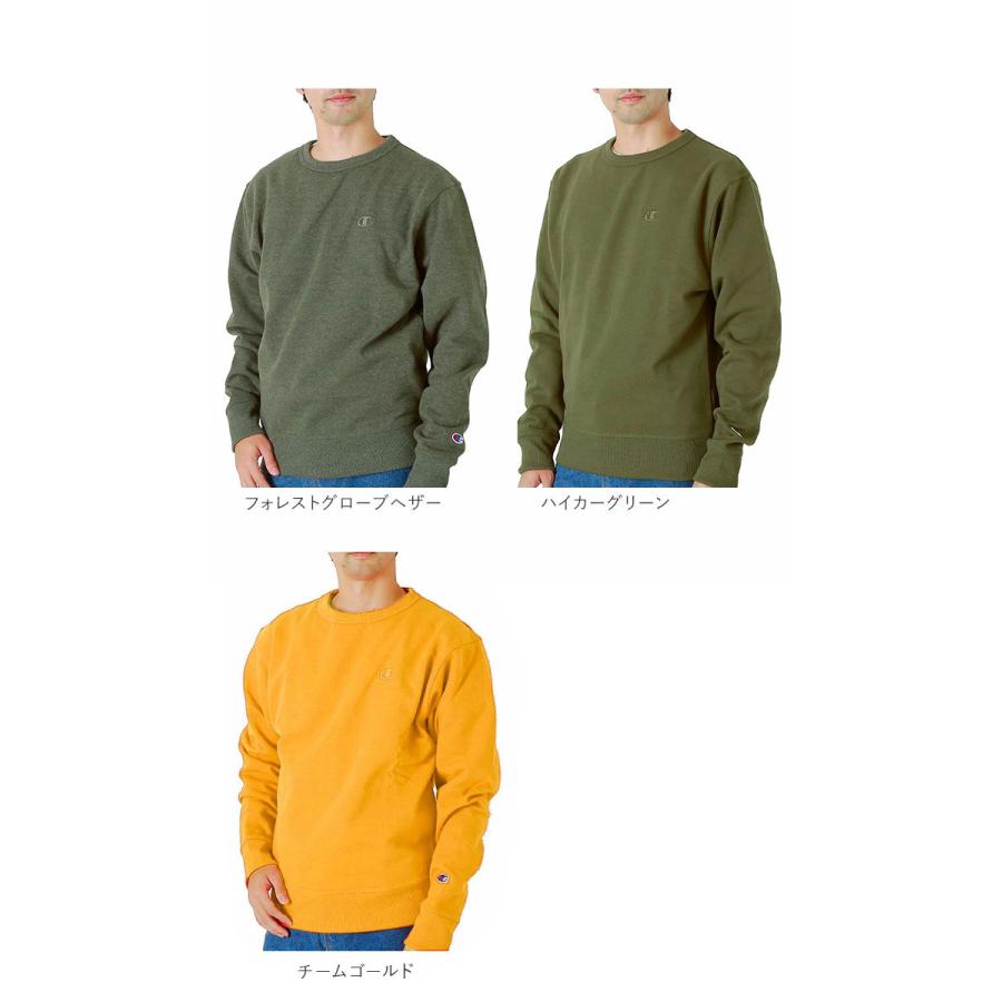 チャンピオン 通販チャンピオン トレーナー メンズ champion
