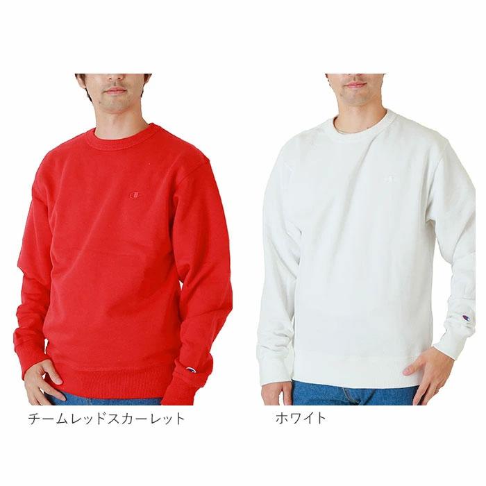 チャンピオン 通販チャンピオン トレーナー メンズ champion