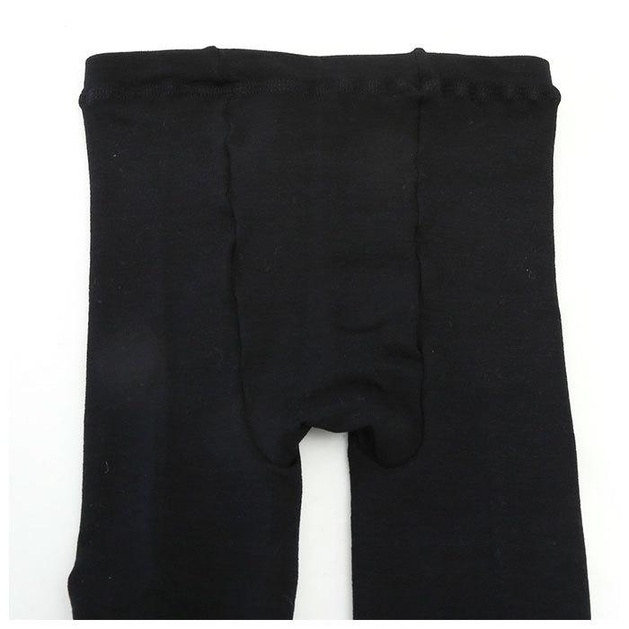 スパッツ レディース 通販 シルク 100% 内側 レギンス 10分丈 薄型 タイツ あったか ブラック 黒 あったか グッズ 秋冬 グレー ブラウン ワイン スパッツ |  | 09