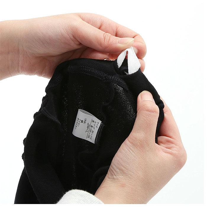 スパッツ レディース 通販 シルク 100% 内側 レギンス 10分丈 薄型 タイツ あったか ブラック 黒 あったか グッズ 秋冬 グレー ブラウン ワイン スパッツ |  | 10