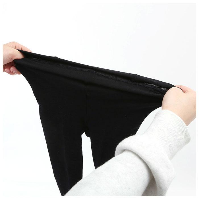 スパッツ レディース 通販 シルク 100% 内側 レギンス 10分丈 薄型 タイツ あったか ブラック 黒 あったか グッズ 秋冬 グレー ブラウン ワイン スパッツ |  | 11