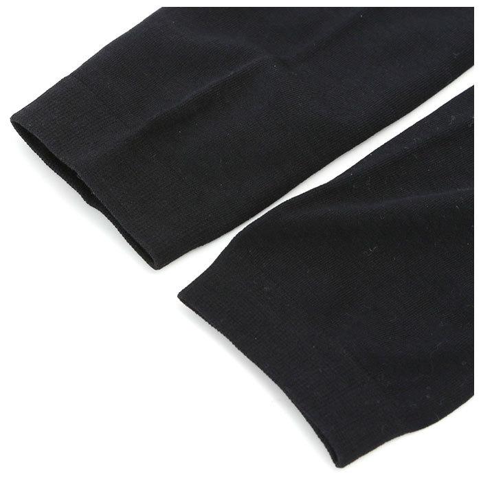 スパッツ レディース 通販 シルク 100% 内側 レギンス 10分丈 薄型 タイツ あったか ブラック 黒 あったか グッズ 秋冬 グレー ブラウン ワイン スパッツ |  | 12