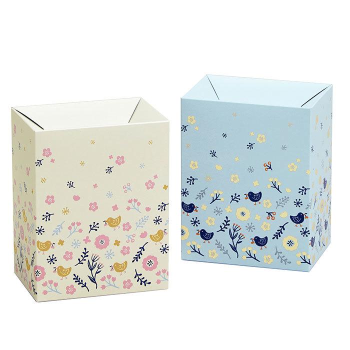 サニタリーボックス 使い捨て 通販 おしゃれ かわいい トイレ エチケットボックス キッチン 簡易ゴミ箱 簡易ごみ箱 New使い捨てエチケットボックス S324 Backyard Family ママタウン 通販 Yahoo ショッピング