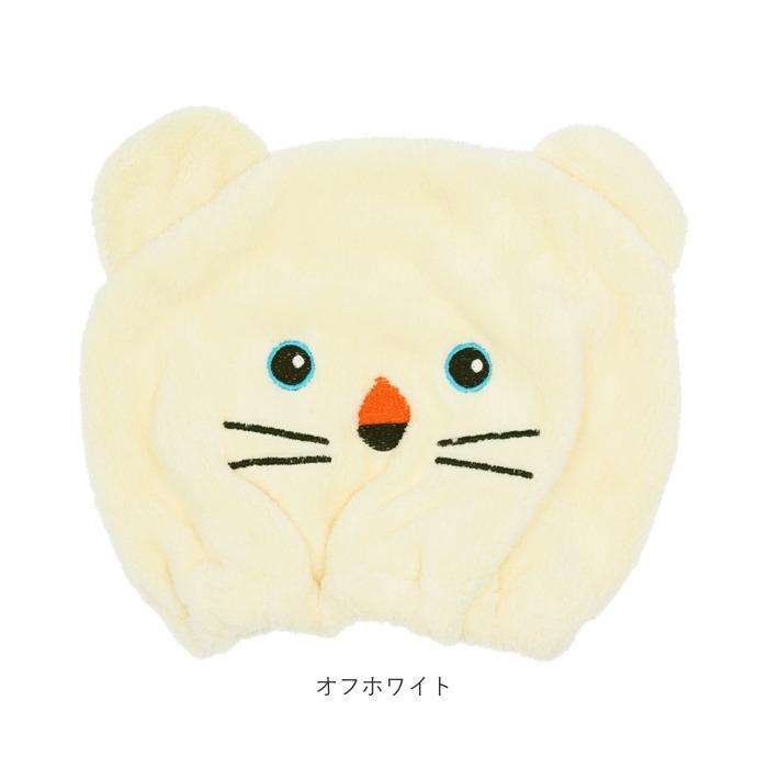 タオルキャップ 通販タオルキャップ 子供 キャラクター キッズ 女の子 男の子 ヘアドライタオル ヘアドライキャップ かわいい 帽子タイプ タオルキャップ |  | 12