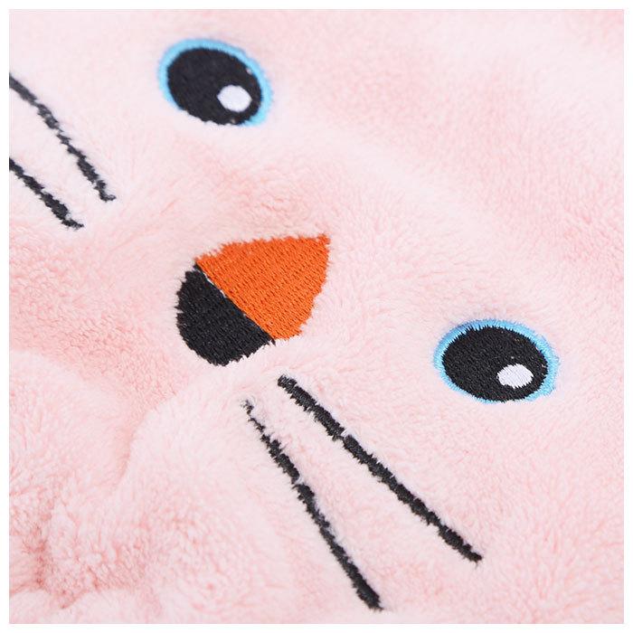 タオルキャップ 通販タオルキャップ 子供 キャラクター キッズ 女の子 男の子 ヘアドライタオル ヘアドライキャップ かわいい 帽子タイプ タオルキャップ |  | 05