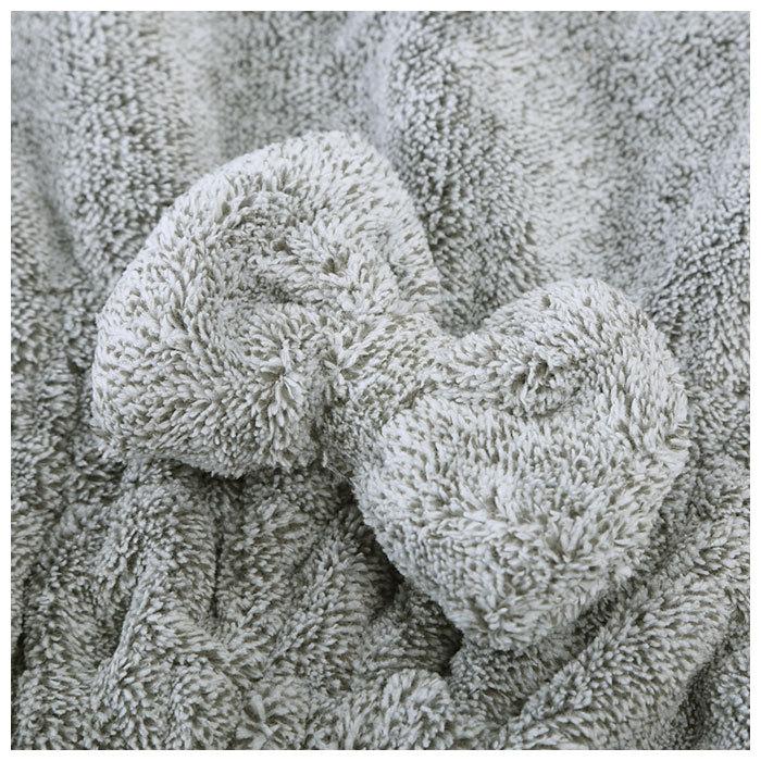 タオルキャップ 大人 通販 ヘアドライタオル ヘアドライキャップ 帽子タイプ 無地 シンプル リボン かわいい ふわふわ 吸水 スイミング プール タオルキャップ |  | 08