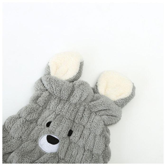 タオルキャップ 通販タオルキャップ 子供 キッズ ヘアキャップ 吸水 女の子 男の子 キャップタオル 耳付き ドライキャップ タオルドライ タオルキャップ |  | 10