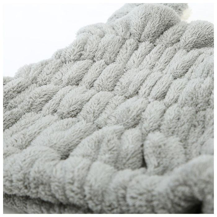 タオルキャップ 通販タオルキャップ 子供 キッズ ヘアキャップ 吸水 女の子 男の子 キャップタオル 耳付き ドライキャップ タオルドライ タオルキャップ |  | 14