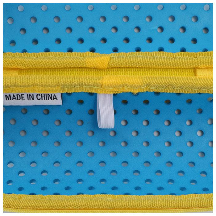 ゴーグルケース 通販ゴーグルケース 水泳 大人 Mサイズ ゴーグル ケース 換気穴 水が切れる 収納 ポーチ 水泳 ジム フィットネスゴーグル向け ゴーグルケース | SWANS | 11