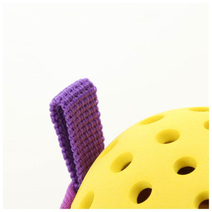 ゴーグルケース 通販ゴーグルケース 水泳 子供 Sサイズ ゴーグル ケース 換気穴 水が切れる 収納 ポーチ 競泳 水泳 ジュニアゴーグル向け ゴーグルケース | SWANS | 10