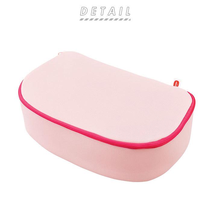 洗濯 ネット 乾燥機 通販 おしゃれ着ネットボックス サボるん Daiya ダイヤ 57943 洗濯ネット セパレートシート付き 耐熱性 耐久性 手洗い仕上がり 優しい 洗濯 |  | 02