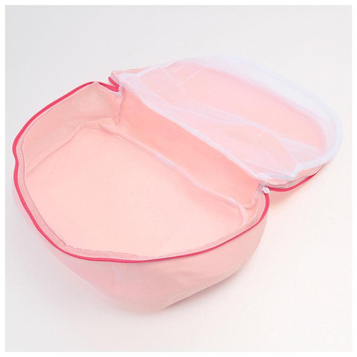 洗濯 ネット 乾燥機 通販 おしゃれ着ネットボックス サボるん Daiya ダイヤ 57943 洗濯ネット セパレートシート付き 耐熱性 耐久性 手洗い仕上がり 優しい 洗濯 |  | 04