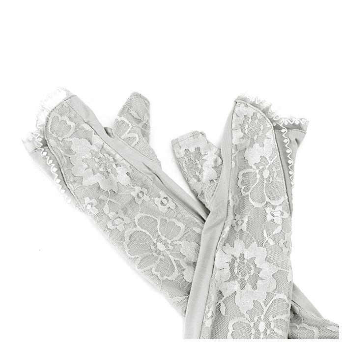 アームカバー 通販アームカバー レディース 冷感 ロング 涼しい 花柄 レース リボン レディース 速乾 冷房対策 クール 日よけ おしゃれ かわいい アームカバー |  | 12